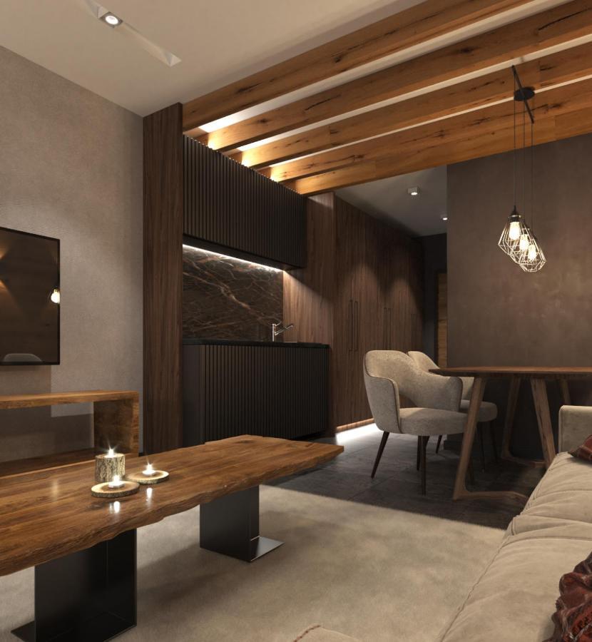 Woodside Apartman Kopaonik 315 المظهر الخارجي الصورة