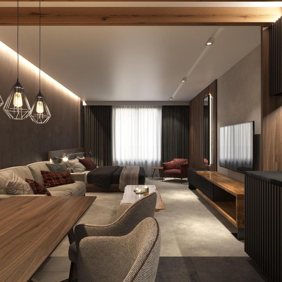 Woodside Apartman Kopaonik 315 المظهر الخارجي الصورة