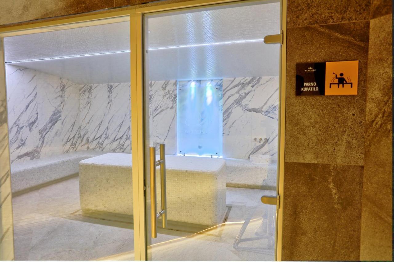 Woodside Apartman Kopaonik 315 المظهر الخارجي الصورة