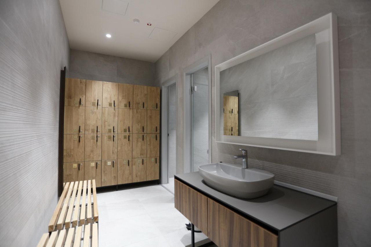 Woodside Apartman Kopaonik 315 المظهر الخارجي الصورة