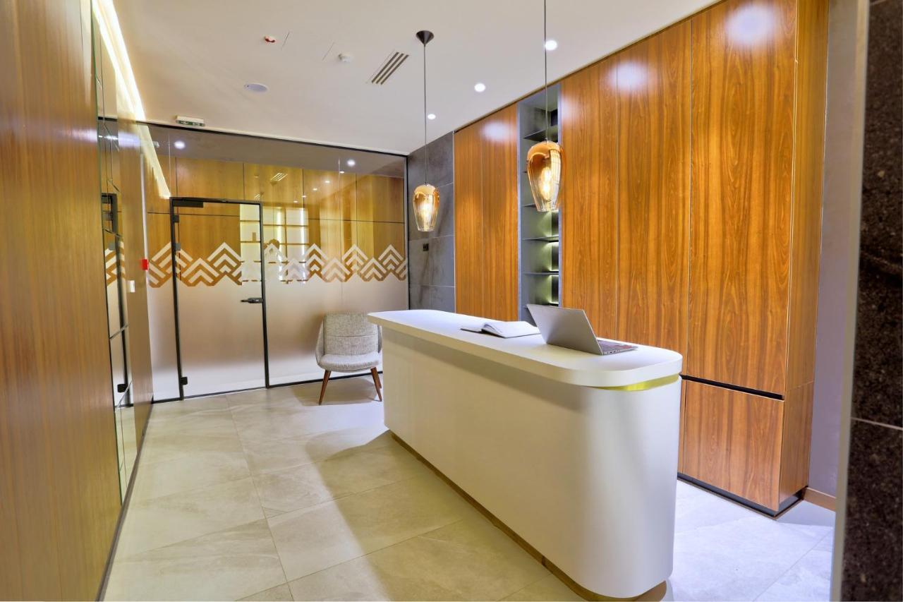 Woodside Apartman Kopaonik 315 المظهر الخارجي الصورة