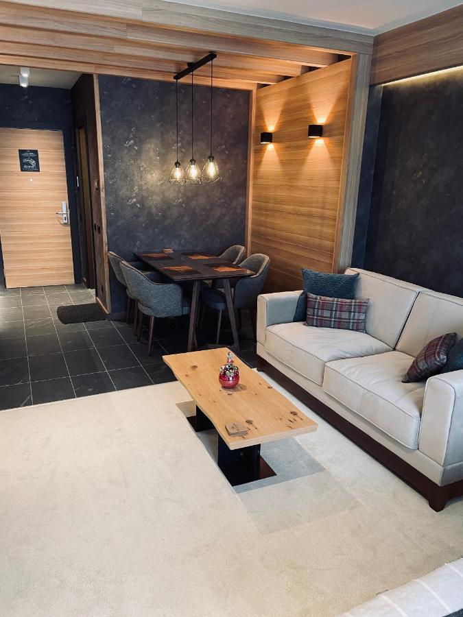 Woodside Apartman Kopaonik 315 المظهر الخارجي الصورة