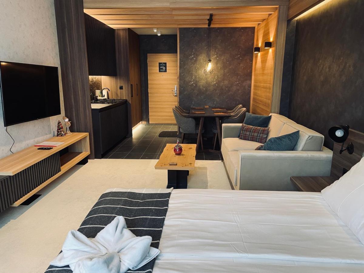 Woodside Apartman Kopaonik 315 المظهر الخارجي الصورة