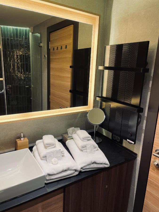 Woodside Apartman Kopaonik 315 المظهر الخارجي الصورة