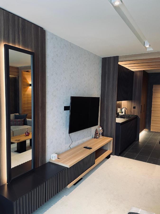 Woodside Apartman Kopaonik 315 المظهر الخارجي الصورة