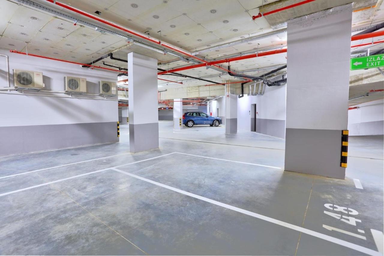 Woodside Apartman Kopaonik 315 المظهر الخارجي الصورة