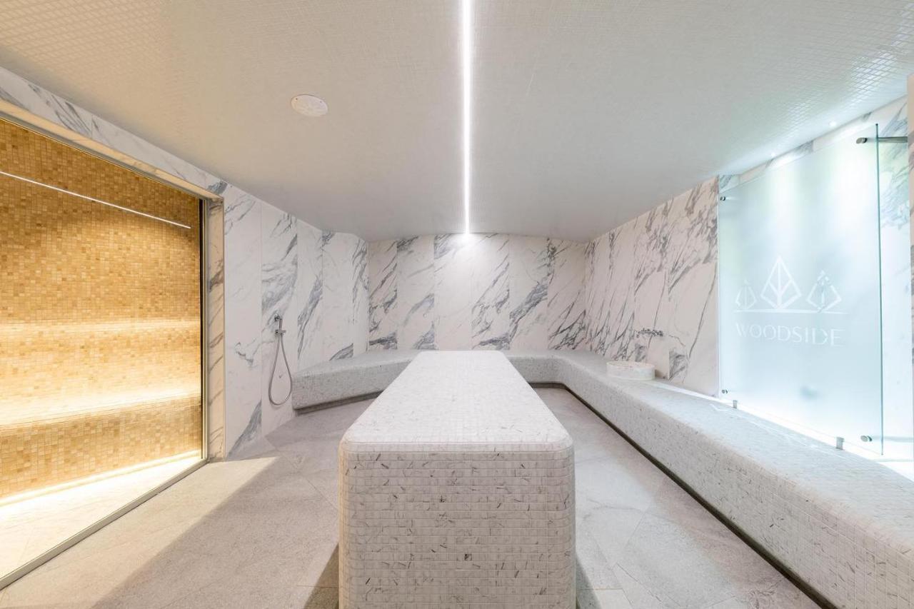 Woodside Apartman Kopaonik 315 المظهر الخارجي الصورة