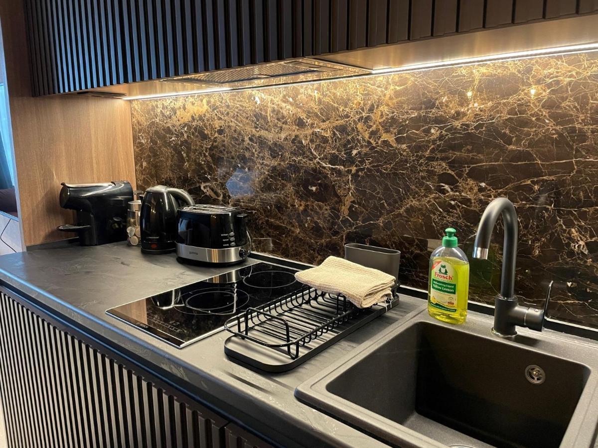 Woodside Apartman Kopaonik 315 المظهر الخارجي الصورة