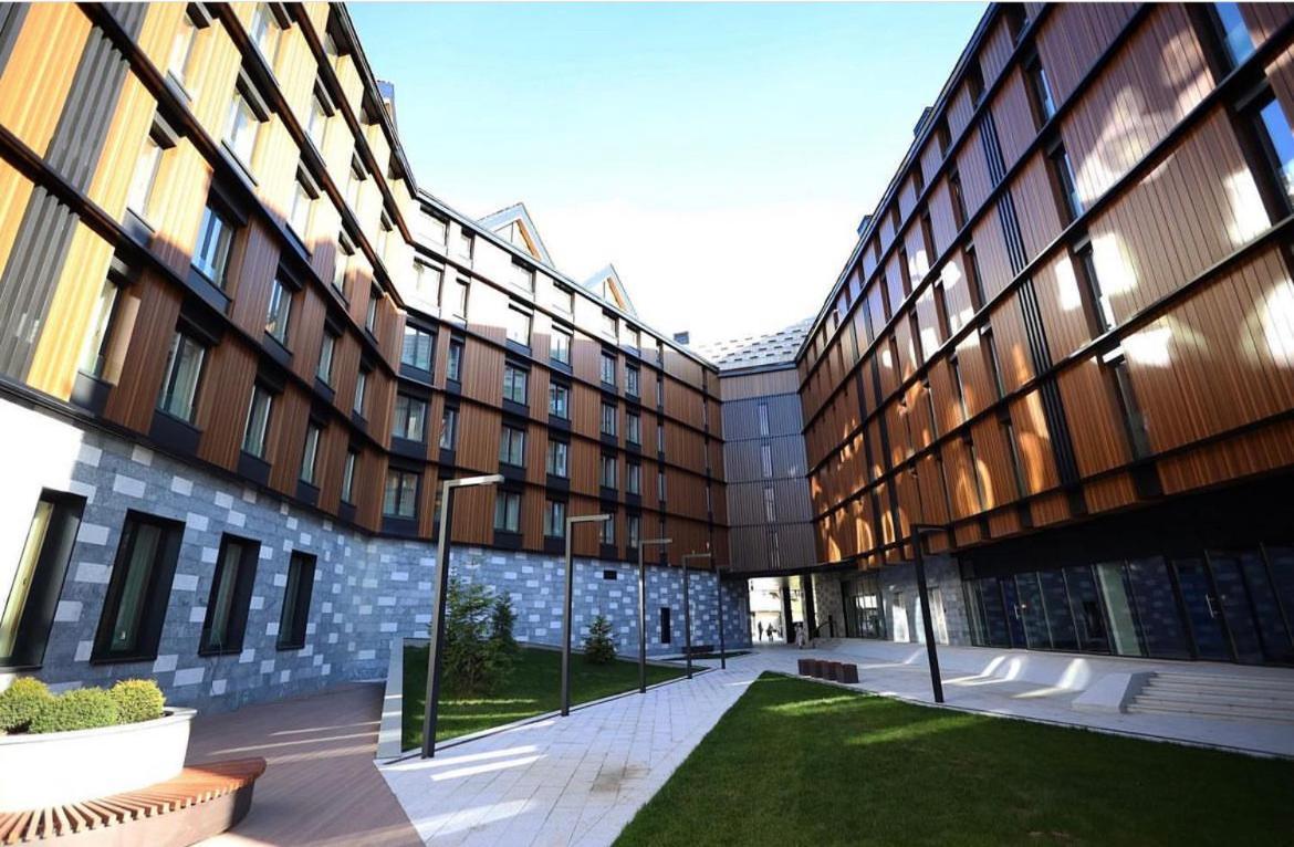 Woodside Apartman Kopaonik 315 المظهر الخارجي الصورة
