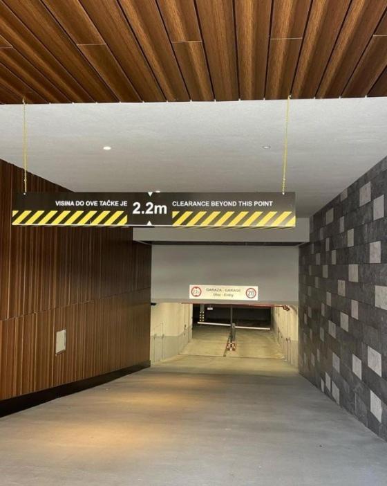 Woodside Apartman Kopaonik 315 المظهر الخارجي الصورة