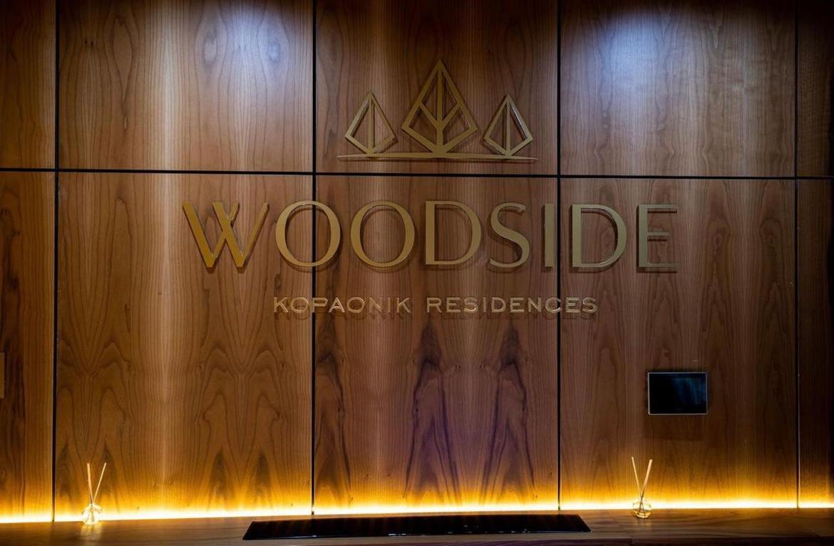 Woodside Apartman Kopaonik 315 المظهر الخارجي الصورة