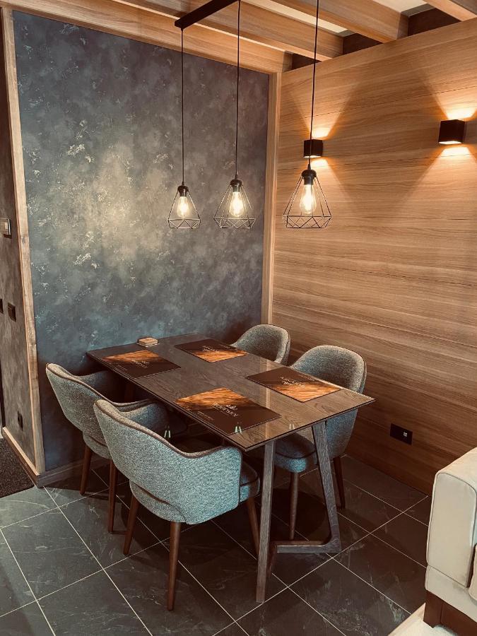 Woodside Apartman Kopaonik 315 المظهر الخارجي الصورة